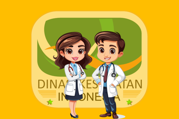 Program Dinkes Kapuas Hulu